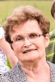 Obituary for Doreen Theresa (Weatherhead) Boneshyn