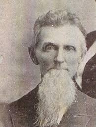 CPT John Levi Knox (1834-1900)