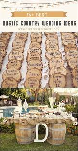 Rustic Country Wedding Ideas Weddings Rusticwedding Countrywedding Weddingideas Weddinginspir Wedding Themes Rustic Rustic Country Wedding Country Wedding