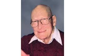 Charles Maguire Obituary (1923