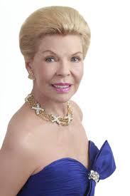 After heiress's push, D.C. memorial to be dedicated