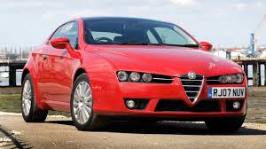 Image result for Rosso Alfa 2005 Alfa-Romeo