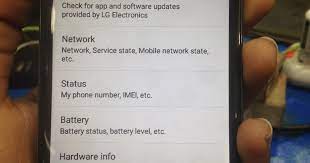 This is our new notification center. Lg K330 Network Unlock Done Best Flash File Stock Rom