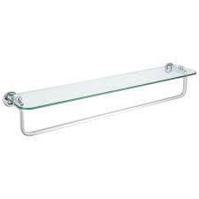 We did not find results for: Delta Iao35032 Kendari 25 3 4 Glass Bathroom Shelf Chrome Walmart Com Walmart Com