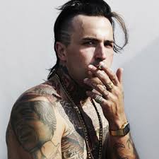 Check spelling or type a new query. Yelawolf 2013 Tattoos