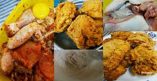 Resepi nasi briyani, resepi nasi daging, resepi nasi tomato, resepi nasi goreng thai, resepi nasi lemak sedap, resepi nasi daging utara, resepi nasi ayam simple, resepi nasi goreng seafood, resepi nasi briyani kambing, resepi nasi hijau related posts to resepi nasi goreng kampung yang simple. Ayam Goreng Tepung Rangup Ala Tetapi Lagi Jimat Dan Lazat Daridapur Com