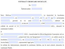 Check spelling or type a new query. Contract De Creditare Societate Initiativaprivata Ro