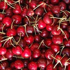 Growing productive fruit trees can take time but the rewards are many! Characteristics Of The Van Cherry Tree One Of The Most Productive Gardening On
