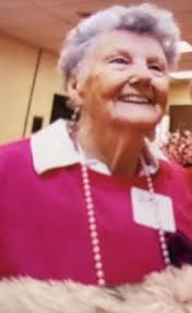 Wilma L. Westfall Levier Obituary