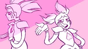 Meriberry Ive Got A Problem And Her Name Is Spinel Steven Universe Lapis Steven Universe Comic Steven Universe Fanart