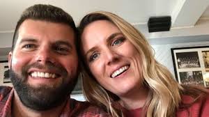 Fundraiser for Carolyn Beiser by Greg Silvey : Carolyn, Brielle, and Beiser  family