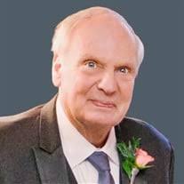 Obituary for Neil R. Yontz