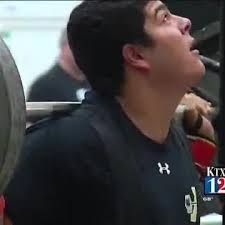 Big Country results from THSPA boys state powerlifting meet
