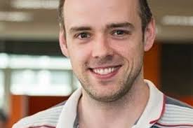 Aidan Reid: How a Peru drug experience made me quit a life of partying