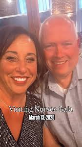 We are so thankful for the incredible work of caregivers, nurses,  therapists and everyone who wrap arms around this community! Thank you all  who came and supported such a wonderful event! 💙🥂, ...