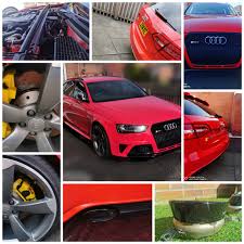 Image result for Misano Red 2014 RS4