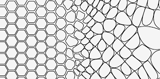 See more ideas about fly tying, fly fishing, fly tying patterns. How To Merge A Hexagonal Pattern With A Voronoi Pattern Grasshopper
