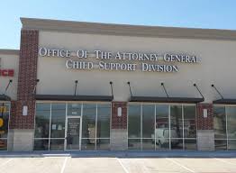 Office Of The Attorney General Child Support Division In Dallas Giant Sign Company
