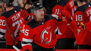 The prospect in the vatanen deal is janne kuokkanen. Hurricanes Bolster Defense Acquire Brady Skjei Sami Vatanen Abc7 New York