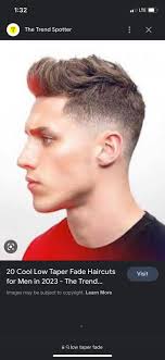 What barbershops in Rhinelander are open