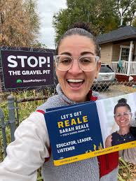 Carol Lear (@VoteCarolLear)