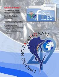 Check spelling or type a new query. Da Bfar Magazine Volume 1 No 3 By Bureau Of Fisheries And Aquatic Resources Da Bfar Issuu