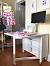 Cutting Sewing Table
