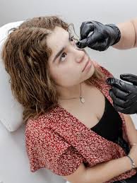 Limpieza facial en Puebla