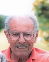 Russell Joseph Serafini, talented blacksmith