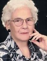 Darlene Stewart Obituary (1929