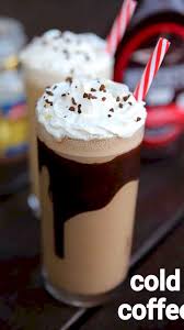 Cold Coffee Recipe Cold Coffee Milkshake Coffee Milkshake Recipe Video Cold Coffee Recipes Coffee Drink Recipes Coffee Recipes
