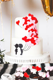 Check out our valentine day cakes selection for the very best in unique or custom, handmade pieces from our shops. Valentine S Day Cake Ideas By Icinginks
