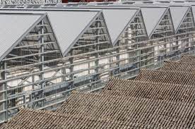 Alstom Warehouses Higher School Of Fine Arts Franklin Azzi Architecture Architecture Architecture Design Nantes