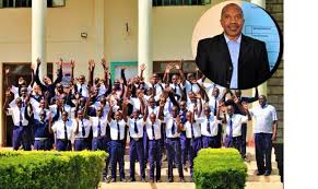 Taranganya Boys High school is among the 20 Nyanza giant schools which were in 2025 elevated to National School Status(C1).