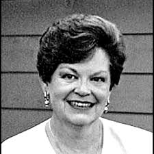 Obituary: Rouse, Sharon (Gilbert Gilkey)