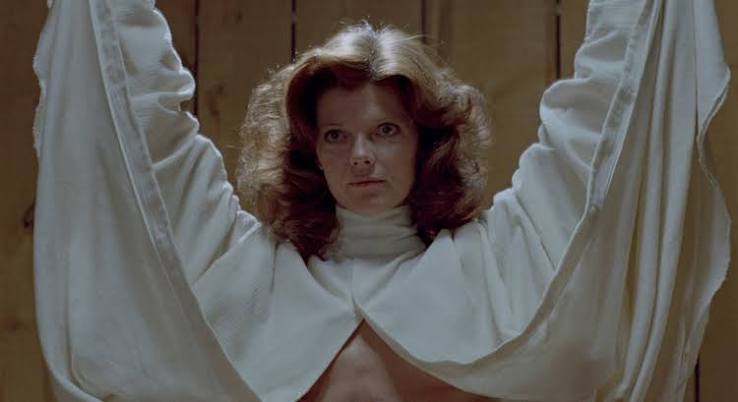 THE BROOD - Philadelphia Film Society