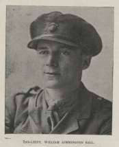 Description Picture Age Date of death Further Research- Comments ABLETT,  Leslie Wallace [2nd Lieut] DoD 15 Oct 1917. 15-Oct-