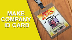 Oct 23, 2018 · id card panitia untuk pelajar, mahasiswa, qurban, pramuka, hut ri, agustusan harga murah berkualitas. Cara Membuat Desain Id Card Panitia Dengan Photoshop Youtube