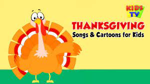 The special thanksgiving episode from the doug cartoon aired in 1997. Watch Thanksgiving 123 Count To Ten Learn Numbers Video For Toddlers And Kids Prime Video