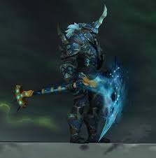 Ein landwirtschaftliches werkzeug, siehe sichel (werkzeug) einen. Sichel Des Zerrutters Gegenstand World Of Warcraft