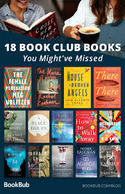 18 Novels Your Book Club Will Never Forget Top Books To Read Books Book Club Reads