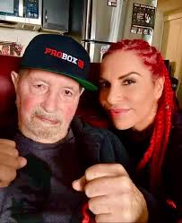 ℍ𝕖 𝕡𝕝𝕒𝕟𝕥𝕖𝕕 𝕥𝕙𝕖 𝕤𝕖𝕖𝕕, 𝕒𝕟𝕕 𝕟𝕠𝕨 𝕥𝕙𝕖 𝕗𝕒𝕞𝕚𝕝𝕪  𝕝𝕖𝕘𝕒𝕔𝕪 𝕘𝕣𝕠𝕨𝕤 𝕨𝕚𝕥𝕙 𝕖𝕧𝕖𝕣𝕪 𝕡𝕦𝕟𝕔𝕙 🥊🌱❤️ 🅻🅾🅽🅶  🅻🅸🆅🅴 🅰 🅻🅴🅶🅴🅽🅳 🦅 ❤️ 𝓦𝓮 𝓛𝓸𝓿𝓮 𝓨𝓸𝓾 𝓤𝓷𝓬𝓵𝓮 𝓓𝓸𝓾𝓰  𝓦𝓮𝓼𝓽𝓫𝓻𝓸𝓸𝓴 ♾️ Words from ...