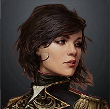 The Iron Grenadiers Military Formation in The Ring