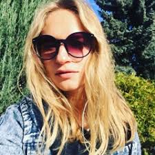 Irina Dranchuk, Vilnius