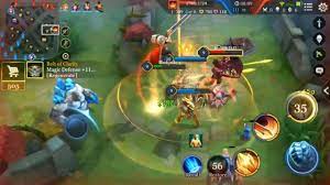 Those dark dungeons crawling with. Mejores Juegos Rpg Para Android 2018 Youtube