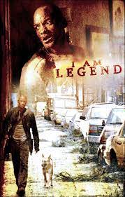 I Am Legend Will Smith By Hrzcreatives On Deviantart I Am Legend Best Sci Fi Movie Post Apocalyptic Movies