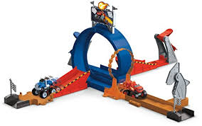 I wish i had known that before i started buying them. Spielzeug Von Blaze And The Monster Machines Online Entdecken Bei Spielzeug World