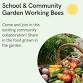Community Garden event image