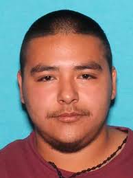 Suspect in San Marcos shooting surrenders to police
