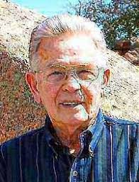 Ralph Newton Obituary (1938